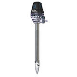 ETHICON ENDOPATH XCEL Bladeless Trocar with OPTIVIEW Technology, Stability Sleeve, 12mm, 150mm Length. MFID: 2B12XT (USA ONLY)