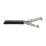 ETHICON ENDOPATH Endoscopic Babcock, 5mm. MFID: 5BB (USA ONLY)