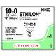 ETHICON Suture, ETHILON, ULTIMA - Spatula, CS160-8 / CS160-8, 12", Size 10-0. MFID: 9030G