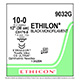 ETHICON Suture, ETHILON, ULTIMA - Spatula, CS175-8 / CS175-8, 12", Size 10-0. MFID: 9032G