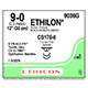 ETHICON Suture, ETHILON, ULTIMA - Spatula, CS175-8 / CS175-8, 12", Size 9-0. MFID: 9036G