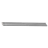ETHICON ENDOPATH Endoscopic Dissector, Blunt Cherry, 10mm, 3/pouch, 12pouch/bx. MFID: BCD10 (USA ONLY)
