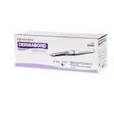 ETHICON DERMABOND Advanced Topical Skin Adhesive Applicator. MFID: DNX6 (USA ONLY)