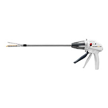 ETHICON ECHELON FLEX 45 Long Endoscopic Articulating Linear Cutter, 45mm, 440mm Shaft Length. MFID: EC45AL
