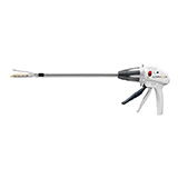 ETHICON ECHELON FLEX 60 Endoscopic Articulating Linear Cutter, 60mm, 340mm Shaft Length. MFID: EC60A (USA ONLY)