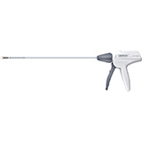 ETHICON LIGAMAX 5 Endoscopic Multiple Clip Applier, 5mm, 15 Medium/Large Clips. MFID: EL5ML (USA ONLY)