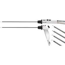 ETHICON Electrocautery PROBE PLUS II, Hand-Controlled PistolGrip Handle. MFID: EPH02
