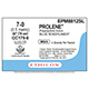 ETHICON Suture, PROLENE, EVERPOINT Cardiovascular Needle, CC175-8/ CC175-8, 4-30", 7-0. MFID: EPM8812SL
