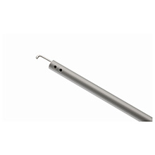 ETHICON Electrocautery PROBE PLUS II, Hook Electrode, 5mm Shaft, 34cm Length, Hollow Tip Electrode. MFID: EPS01