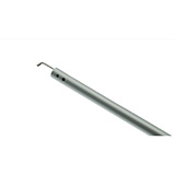 ETHICON Electrocautery PROBE PLUS II, Right Angle Electrode, 5mm Shaft, 34cm Length, Hollow Tip Electrode. MFID: EPS03 (USA ONLY)