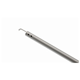 ETHICON ENDOPATH Electrosurgery PROBE PLUS II, Hook Electrode, 5mm Shaft, 29cm Length, Hollow Tip Electrode. MFID: EPS05 (USA ONLY)