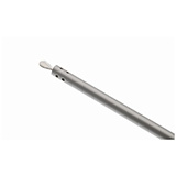 ETHICON ENDOPATH Electrosurgery PROBE PLUS II, Spatula Electrode, 5mm Shaft, 29cm Length, Hollow Tip Electrode. MFID: EPS06 (USA ONLY)
