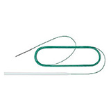 ETHICON Suture, ETHIBOND Extra, ST-3 Needle, 0, 42". MFID: EX10G (USA ONLY)