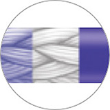 ETHICON ENDOLOOP PDS II Ligature, Size 0, 18", 12/bx. MFID: EZ10G (USA ONLY)