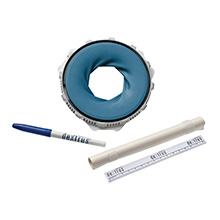 ETHICON ENDOPATH DEXTRUS Seal Cap Assembly. MFID: HAP02