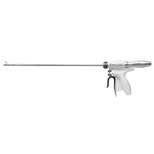 ETHICON HARMONIC ACE Laparoscopic Shears, 5mm Diameter, 36cm Length. MFID: HAR36
