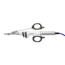 ETHICON HARMONIC ACE Shears, 9cm Curved. MFID: HAR9F