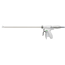 ETHICON HARMONIC ACE+7 Shears with Advanced Hemostasis, 5mm Diameter, 45cm Length. MFID: HARH45