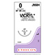 ETHICON Suture, Coated VICRYL, Taper Point, CT, 36", Size 0. MFID: J958H