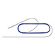 ETHICON Suture, Coated VICRYL, ST-3 Needle, 0, 42". MFID: JK10G
