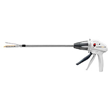 ETHICON ECHELON FLEX 60 Long Endoscopic Articulating Linear Cutter, 60mm, 440mm Shaft Length. MFID: LONG60A