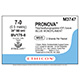ETHICON Suture, PRONOVA, Taper Point, BV175-8 / BV175-8, 2-24", Size 7-0. MFID: M3747