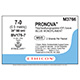 ETHICON Suture, PRONOVA, Taper Point, BV175-7 / BV175-7, 2-24", Size 7-0. MFID: M3766