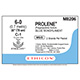 ETHICON Suture, PROLENE, Taper Point, C-1 / C-1, 2-30", Size 6-0. MFID: M8206