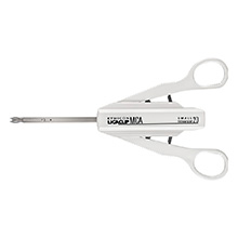 ETHICON LIGACLIP Multi-Clip Applier (MCA), 30 Medium Clips, 11" applier. MFID: MCM30