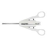 ETHICON LIGACLIP Multiple Clip Applier, 20 Medium Clips, 9 3/8" applier. MFID: MSM20 (USA ONLY)