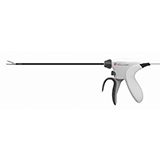 ETHICON ENSEAL G2 Laparoscopic Tissue Sealer, 5mm Diameter, 45cm Length Straight Jaw. MFID: NSLG2S45 (USA ONLY)