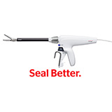 ETHICON ENSEAL G2 Tissue Sealer, X1 Large Jaw, 20cm Shaft Length, 13mm Diameter. MFID: NSLX120L (USA ONLY)