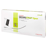ETHICON SECURESTRA Open Absorbable Strap Fixation Device, Single-Use, Includes: 20 Straps. MFID: OPSTRAP20 (USA ONLY)