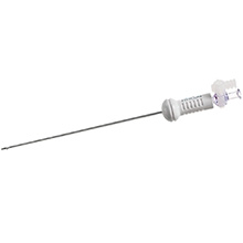ETHICON ENDOPATH Insufflation Needle, Pneumoperitoneum, 120mm. MFID: PN120