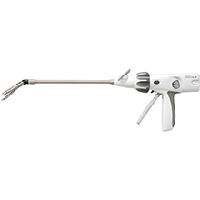 ETHICON ECHELON FLEX Powered Vascular Stapler. MFID: PVE35A