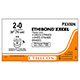 ETHICON Suture, ETHIBOND EXCEL, TAPERCUT, V-5, 4-30", Size 2-0. MFID: PXX50N