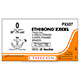 ETHICON Suture, ETHIBOND EXCEL, Taper Point, SH / SH, 10-30", Size 0. MFID: PXX87N