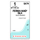 ETHICON Suture, PERMA-HAND, SUTUPAK Pre-Cut Sutures, 2-60", Size 1. MFID: SA7H