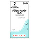 ETHICON Suture, PERMA-HAND, SUTUPAK Pre-Cut Sutures, 2-60", Size 2. MFID: SA8H