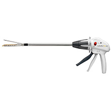 ETHICON ECHELON FLEX 45 Compact Endoscopic Articulating Linear Cutter, 45mm, 280mm Shaft Length. MFID: SC45A