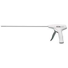 ETHICON SECURESTRAP Absorable Strap Fixation Device, 5mm, Single-Use, Includes: 25 Straps. MFID: STRAP25