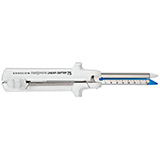 ETHICON Reload, Linear Cutter, Blue, 55mm. MFID: TCR55 (USA ONLY)