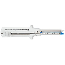 ETHICON Reload, Linear Cutter, Blue, 55mm. MFID: TCR55
