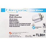 ETHICON HARMONIC Torque Lock Blade Wrench. MFID: TLB01 (USA ONLY)