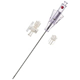 ETHICON ENDOPATH Insufflation Needle, Ultra Veress, 120mm. MFID: UV120 (USA ONLY)