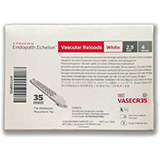 ETHICON ENDOPATH ECHELON Vascular White Reload. MFID: VASECR35 (USA ONLY)