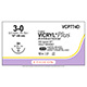 ETHICON Suture, Coated VICRYL Plus, Taper Point, SH, 8-18", Size 3-0. MFID: VCP774D