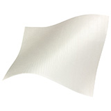 ETHICON VICRYL Mesh Knitted, Flat Mesh, 6" x 6" (15cm x 15cm). MFID: VKMM (USA ONLY)