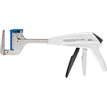 ETHICON PROXIMATE Reloadable Staplers Reloads, TX Linear Staplers, Thick Tissue, Green, 30mm, 4.8mm Leg. MFID: XR30G