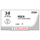ETHICON Suture, PDS II, Taper Point, CT-2, 27", Size 3-0. MFID: Z332H
